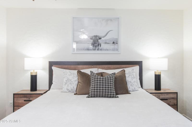 Second Primary Bedroom