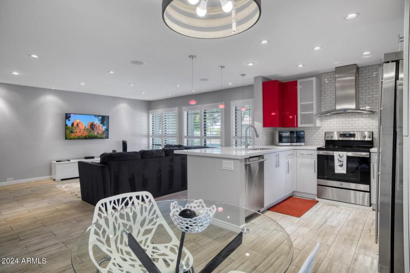 5201 N 24 St Unit 102 Phoenix - 231