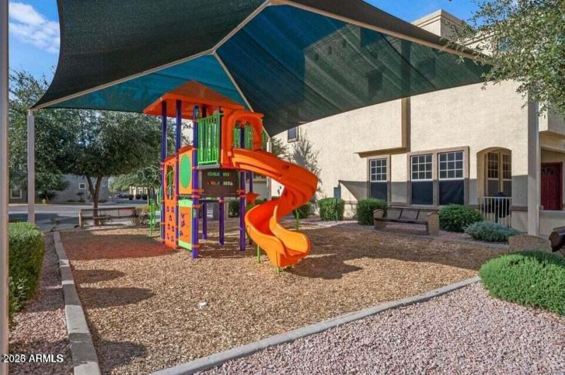 017 Community Playground