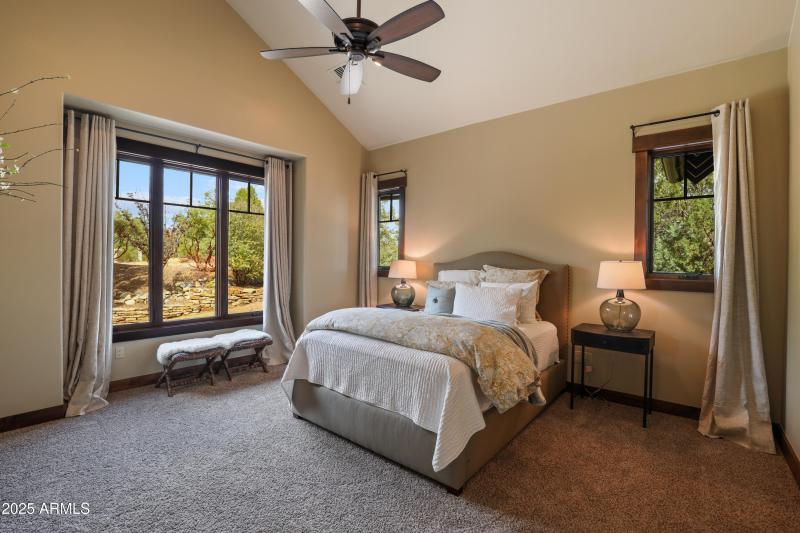 Main Level Guest Room