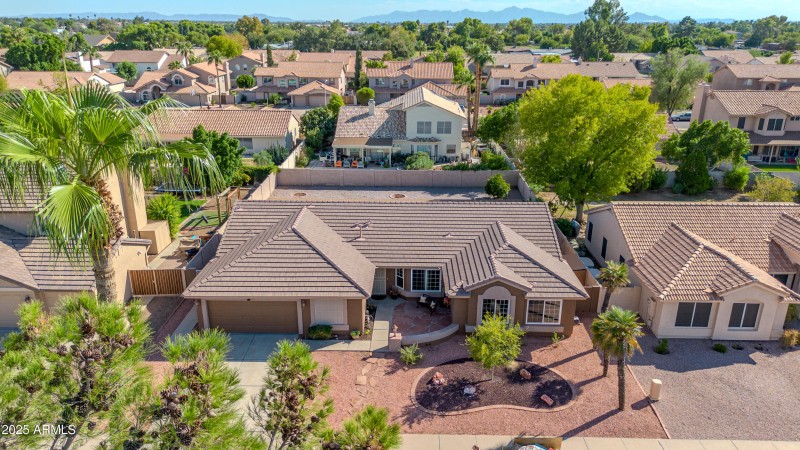 7569 W Maui Ln Drone-2