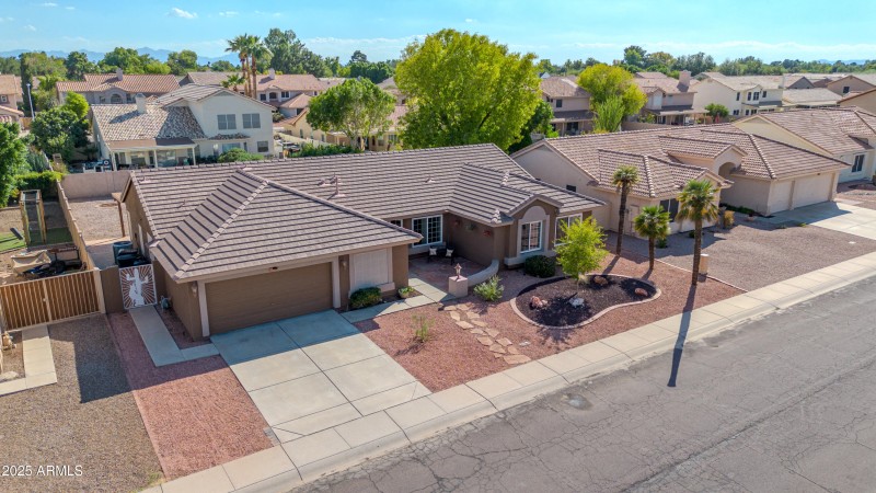 7569 W Maui Ln Drone-3