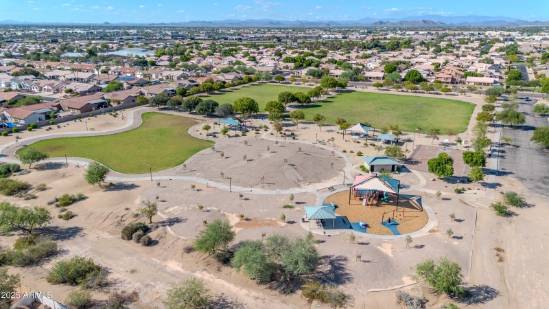 7569 W Maui Ln Drone-11