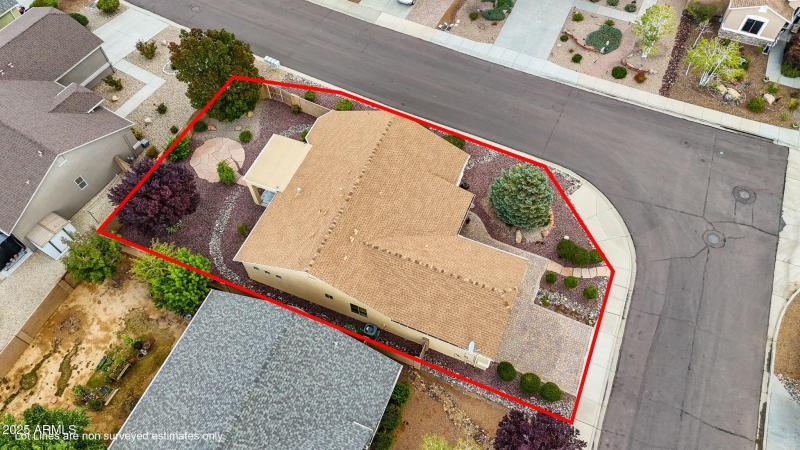 31-Birds Eye Lot Lines