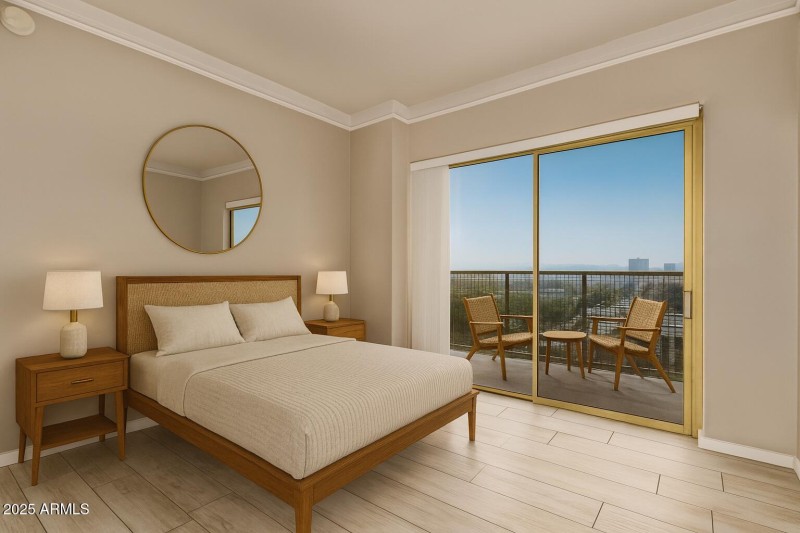 Primary Suite