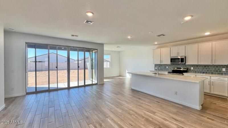 008 Greatroom and Kitchen