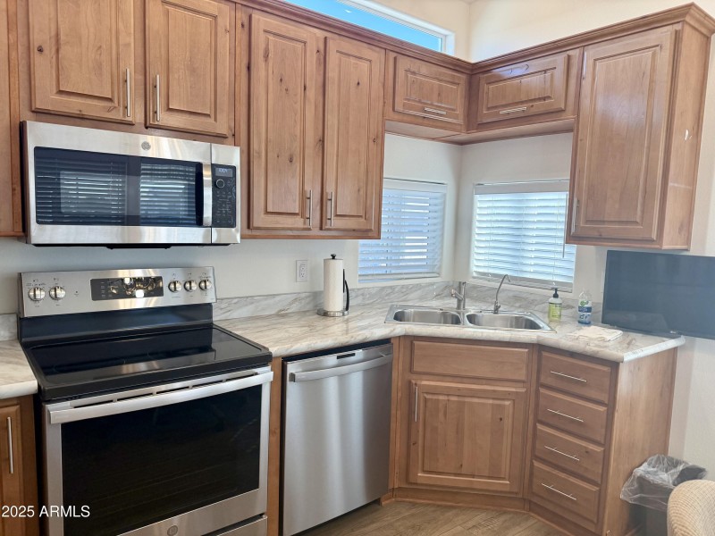 7750 E. Broadway Rd. #111