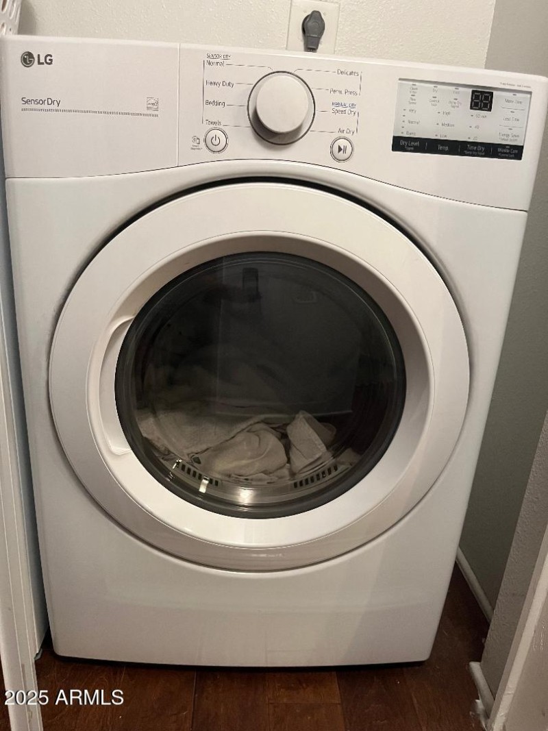 Dryer
