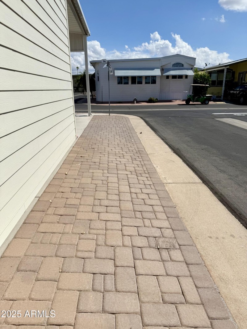 7750 E. Broadway Rd. #111