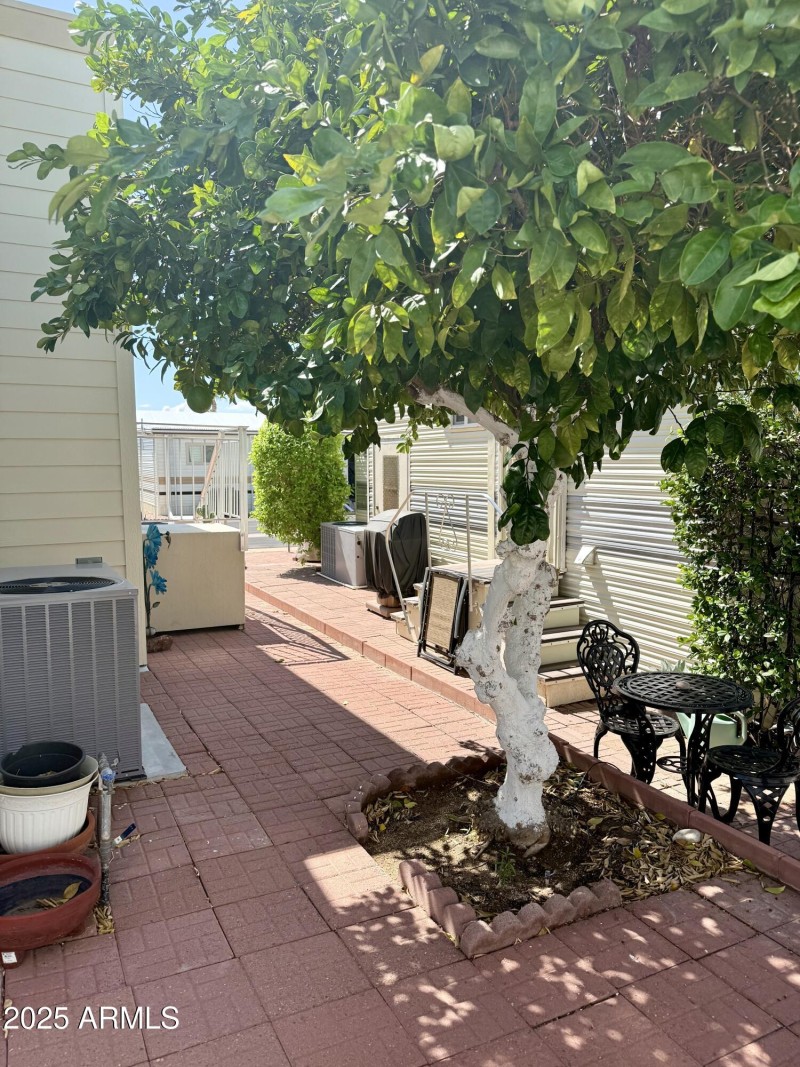 7750 E. Broadway Rd. #111