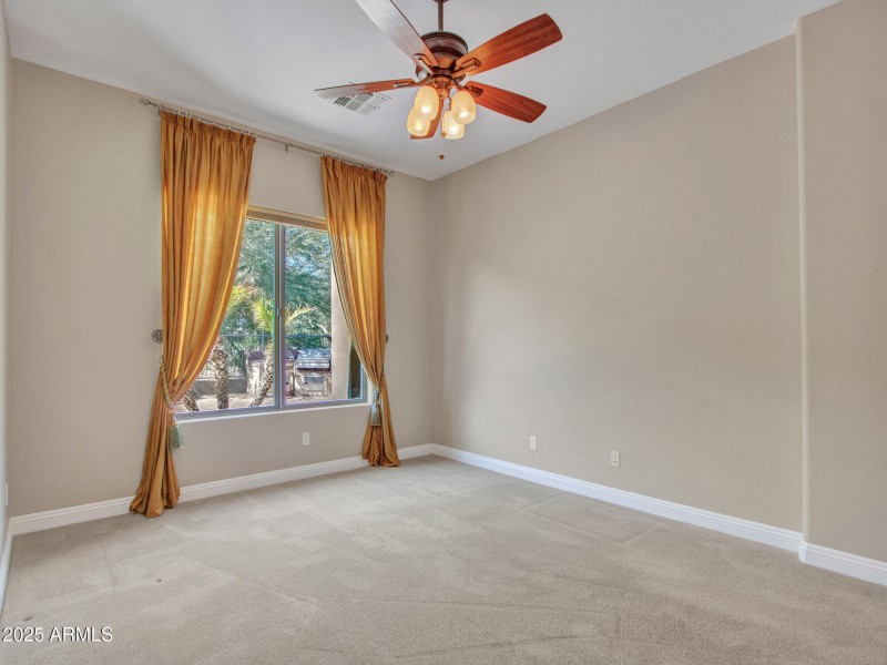 Guest Suite