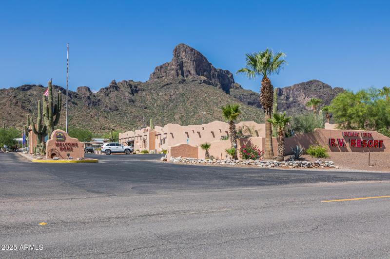 Picacho RV Park Community Photo 4