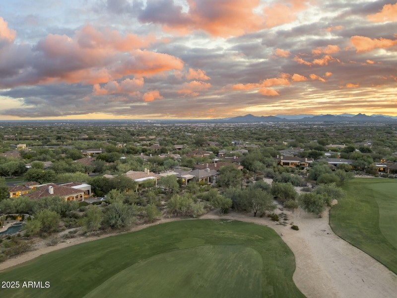 006_Aerial Golf Course