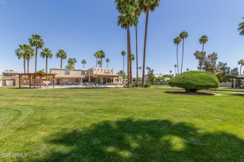 Villa Monterey - Community 2