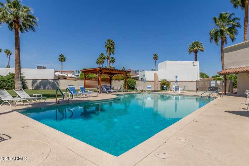 Villa Monterey - Pool 2