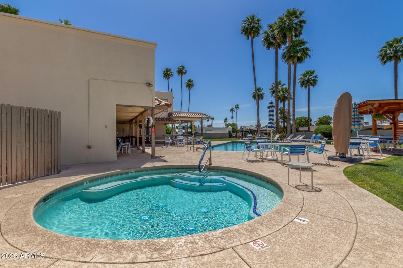 Villa Monterey - Pool 3