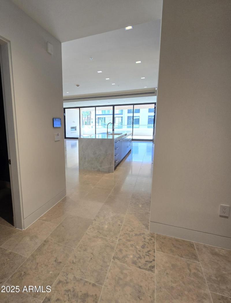 Bedroom Hall to Great Room