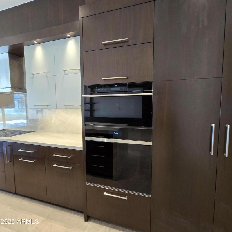 Wolf Steam & Wall Oven