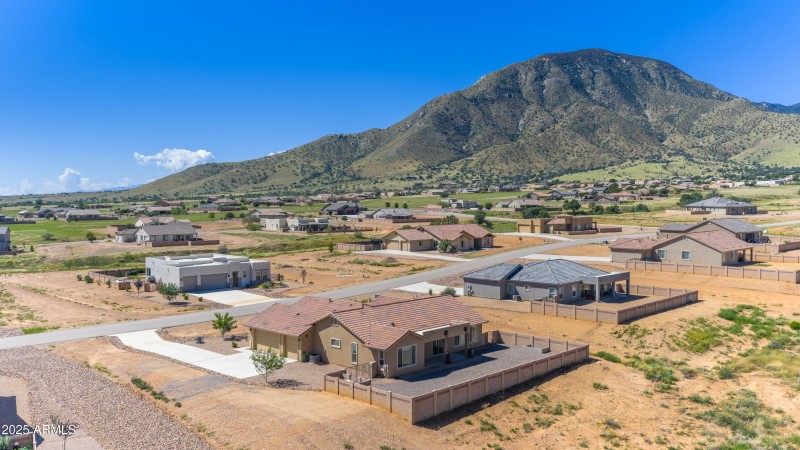 Aerial - 6741 Vaquero Cir-5