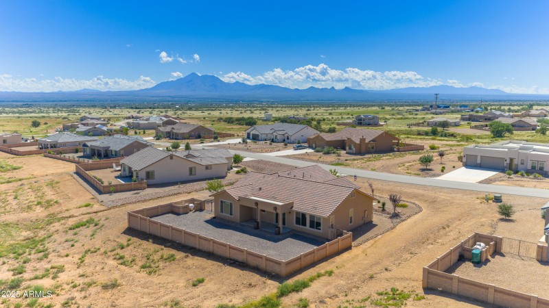 Aerial - 6741 Vaquero Cir-6