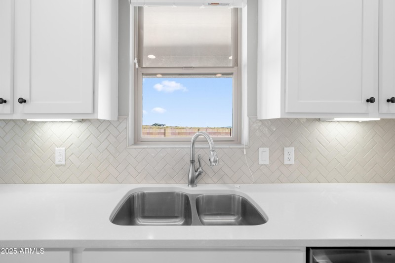 kitchen sink