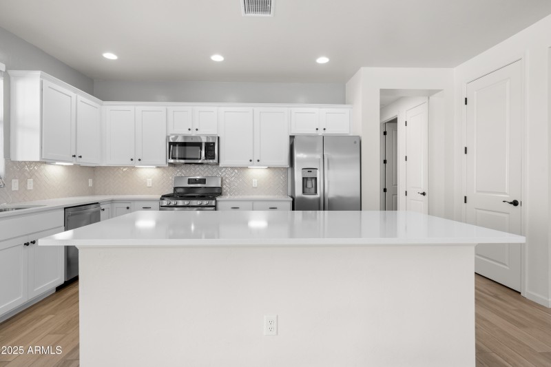 Kitchen Vaquero Cir