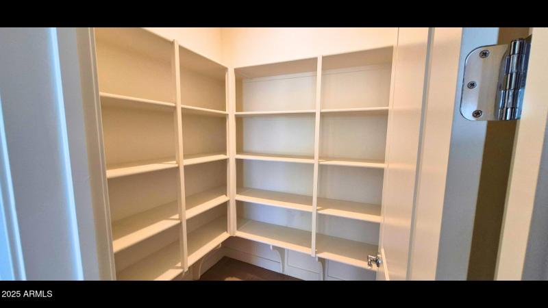 Kitchen pantry