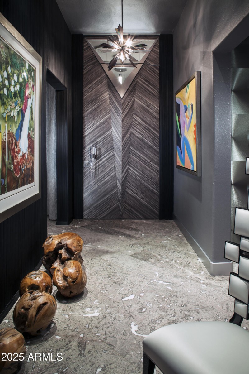 Award-winning 3D design