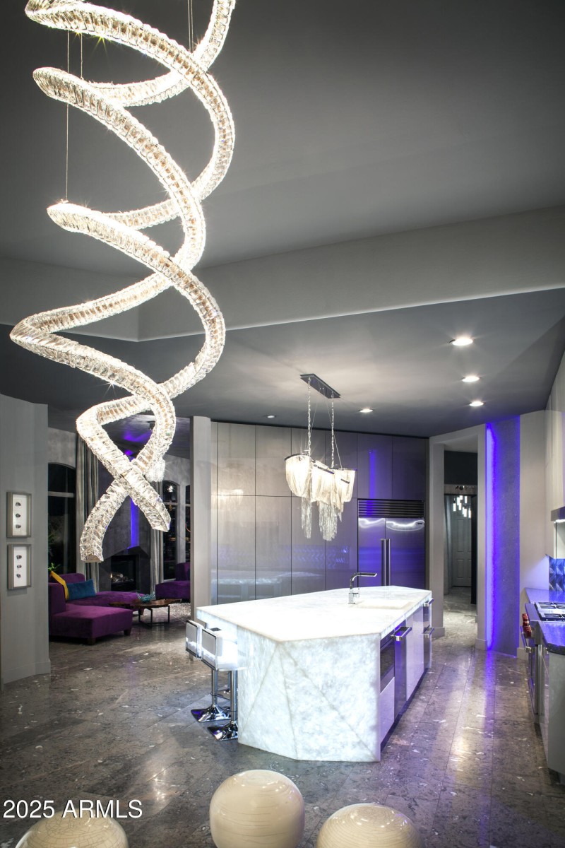 Featured in Inspired Kitchen & Bath