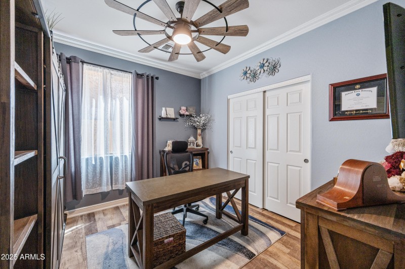 2408 W Crimson Terrace #3252-27