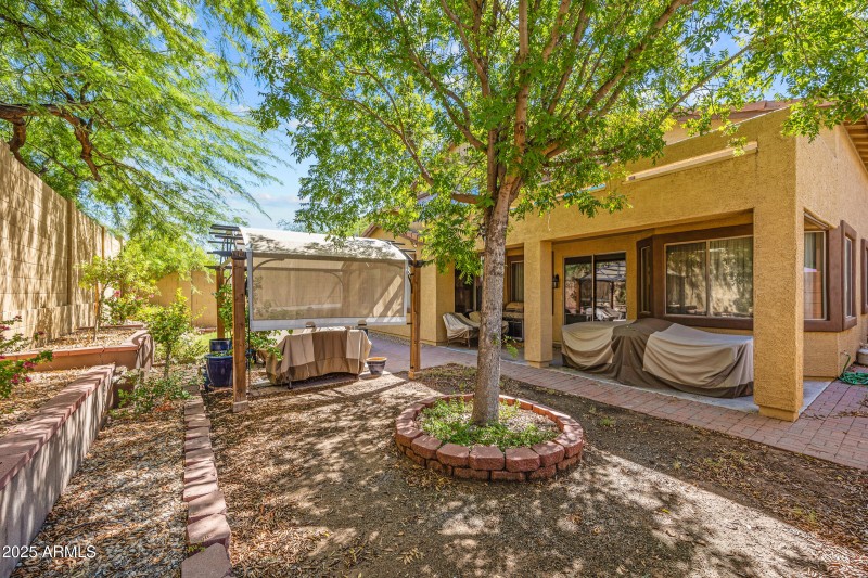 2408 W Crimson Terrace #3252-44