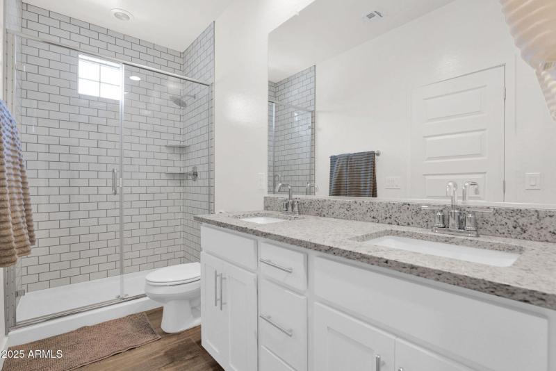 4018 Pony 101 - 26Downstairs Bathroom