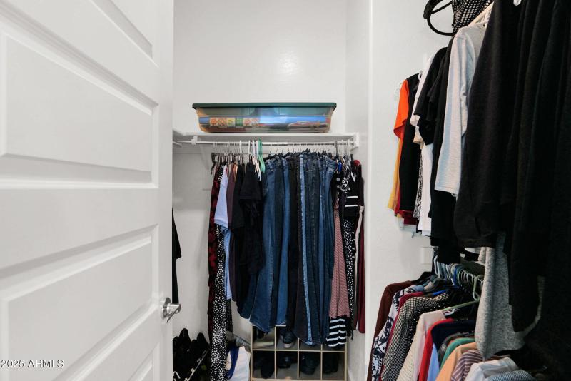 4018 Pony 101 - 27Downstairs Closet