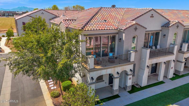 4018 Pony 101 - 28Aerial