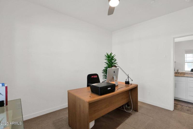 4018 Pony 101 - 25Downstairs Bedroom1