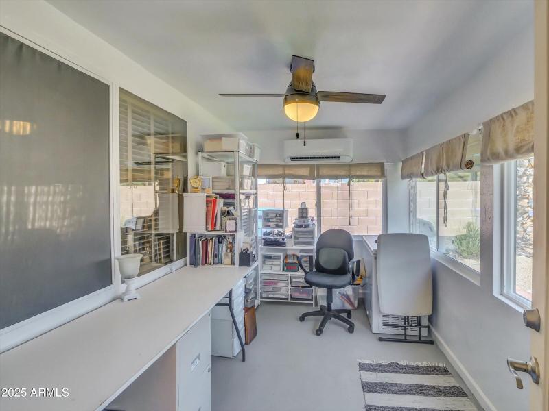 Craft Room
