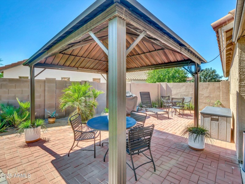 Gazebo