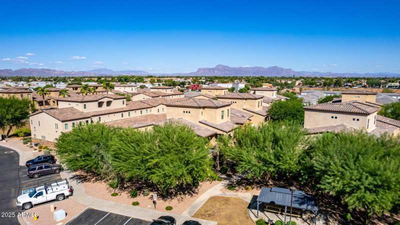 2821 S SKYLINE DR 107