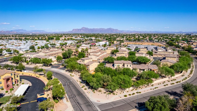 2821 S SKYLINE DR 107