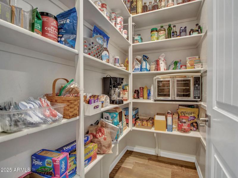 Pantry