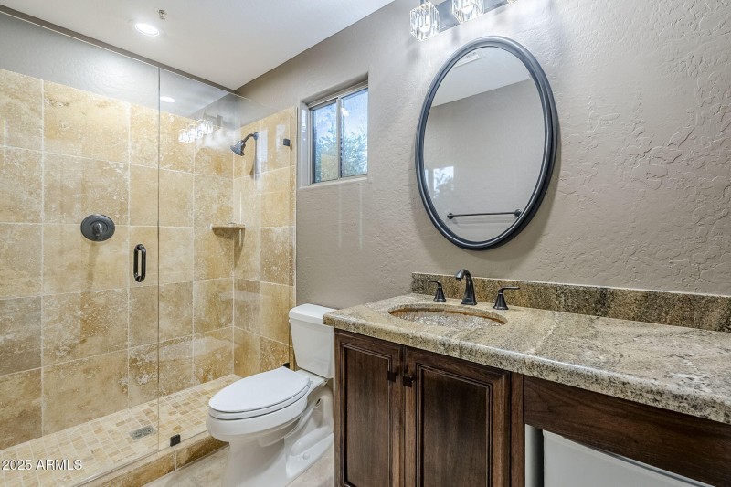 Casita bath