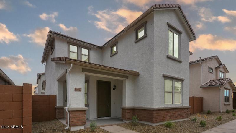 14633 W SAND HILLS Road - Ready Now!