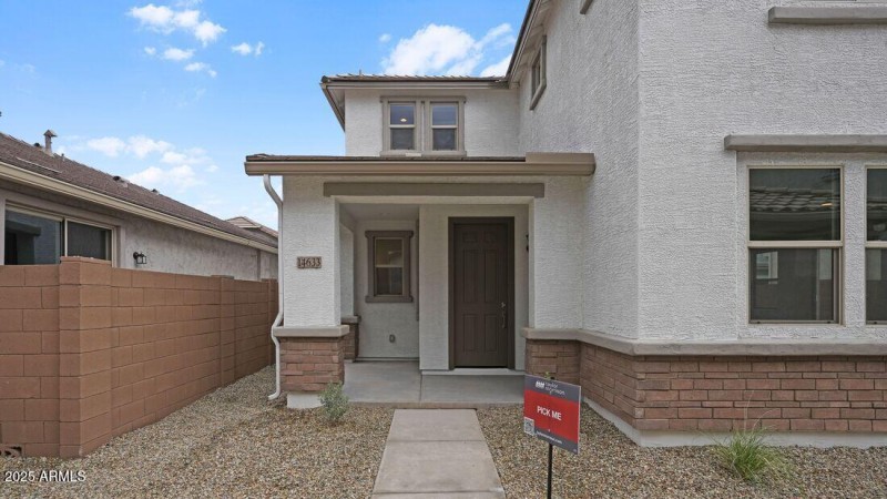 14633 W SAND HILLS Road - Ready Now!