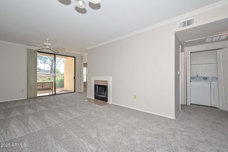 Great Room-Laundry