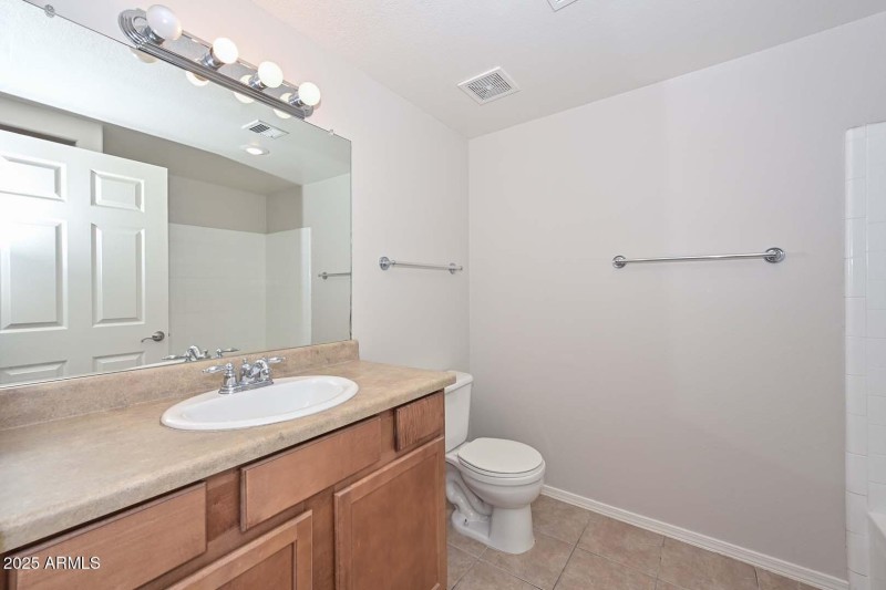 Hall Bath