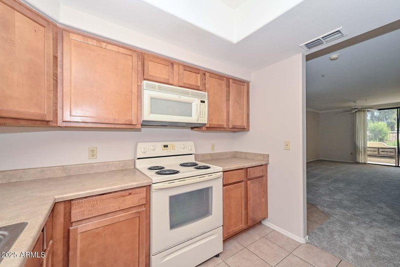 Kitchen-Range