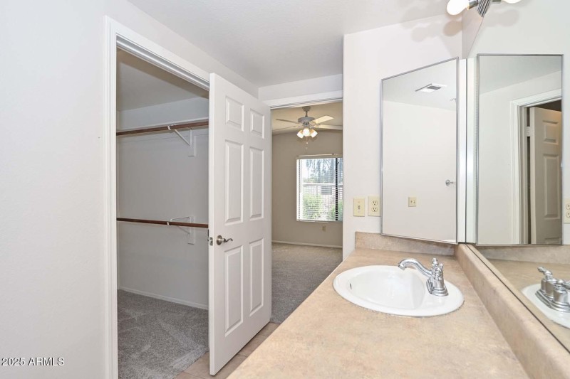 Primary Bath-Closet