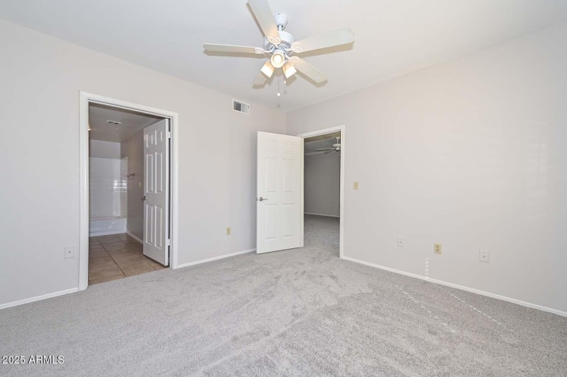 Primary Bedroom-Bath