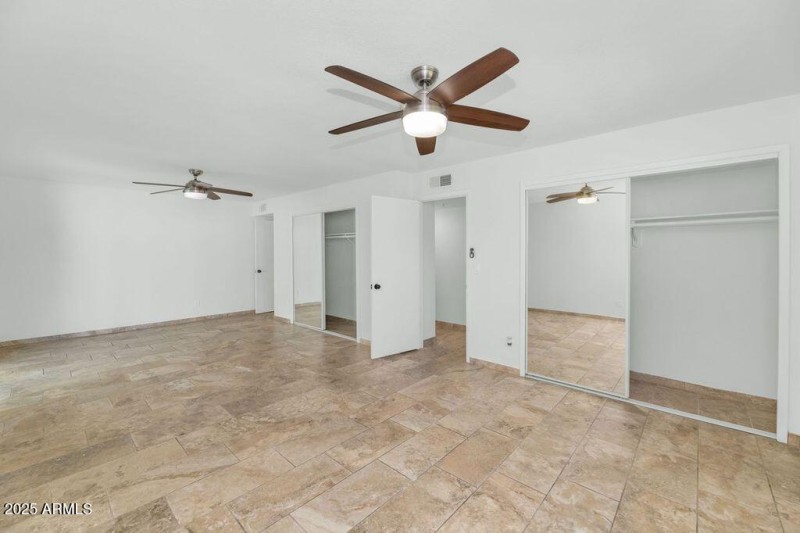 ADD A WALL & GET 6 BEDROOMS