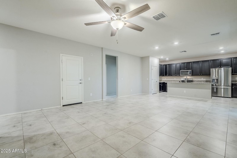 Great Room Overview